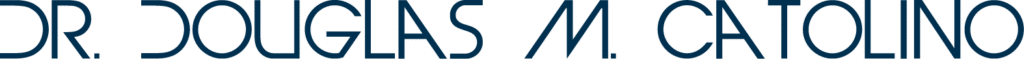 Assinatura Dr Douglas Catolino
