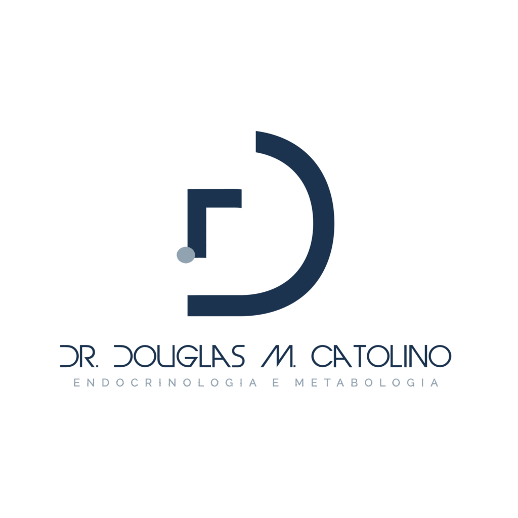 Logomarca Dr Douglas Catolino