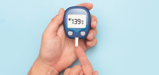 Diabetes